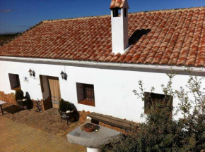 Cortijo Rural Bacares Freila